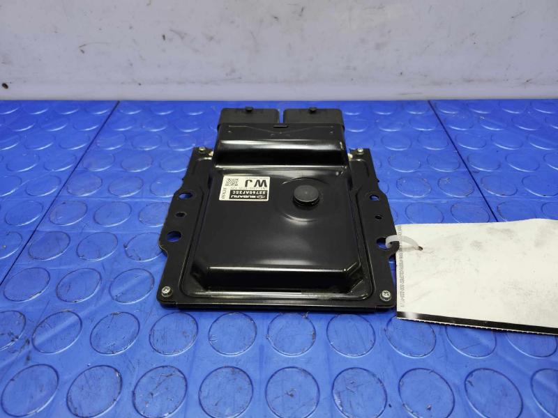 2015 Subaru Legacy Engine/Motor Brain Box