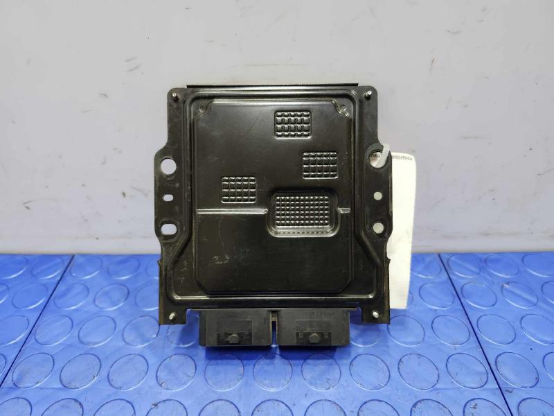2015 Subaru Legacy Engine/Motor Brain Box