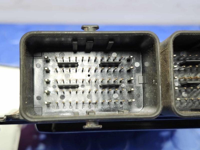 2015 Subaru Legacy Engine/Motor Brain Box