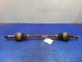 2021 Ford Explorer Axle Shaft