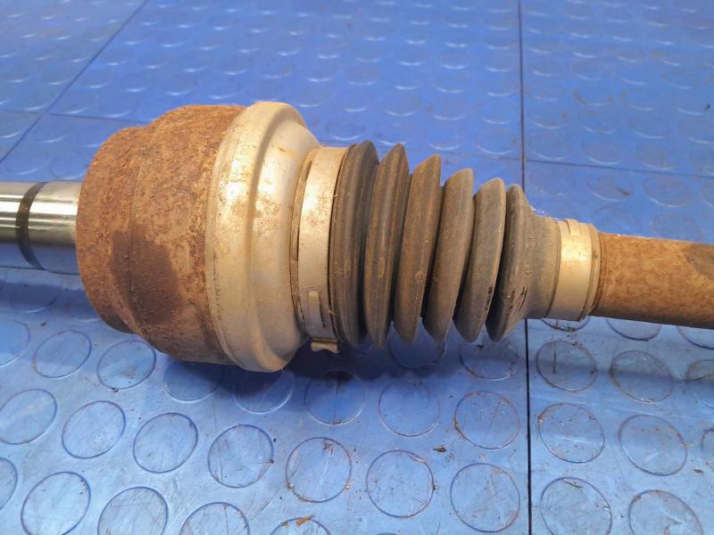 2021 Ford Explorer Axle Shaft