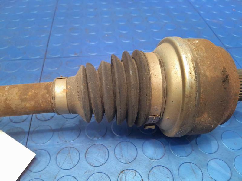 2021 Ford Explorer Axle Shaft