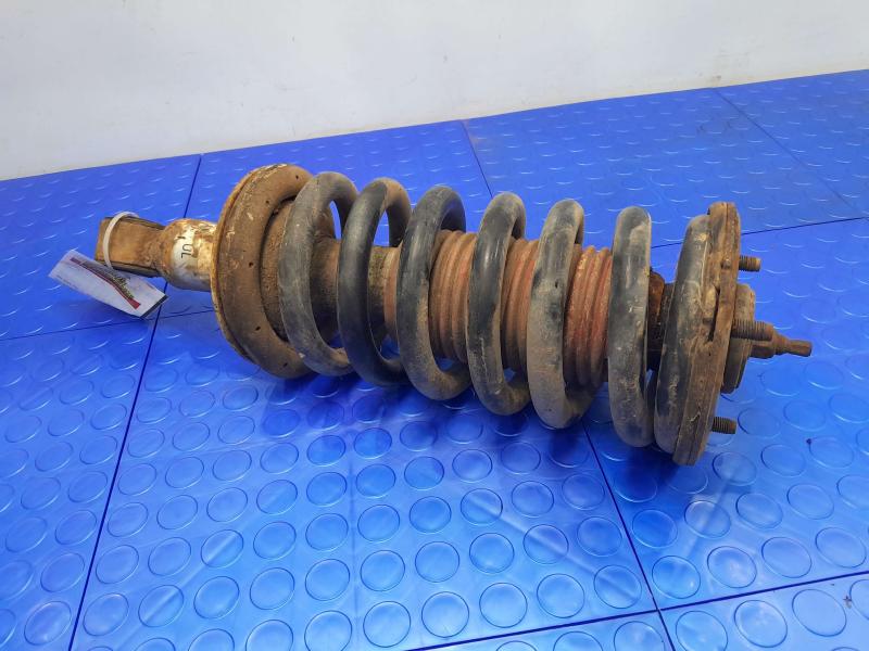 2008 Nissan Titan Strut Assembly