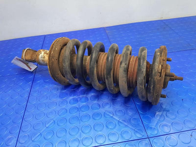 2008 Nissan Titan Strut Assembly