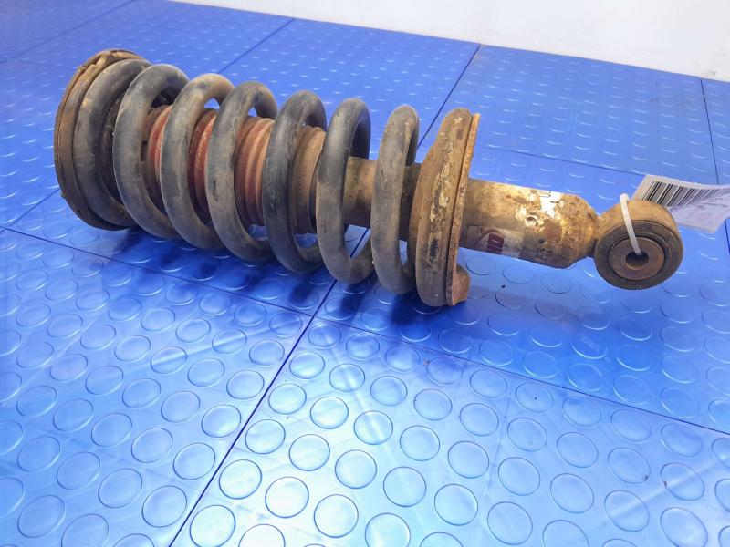 2008 Nissan Titan Strut Assembly