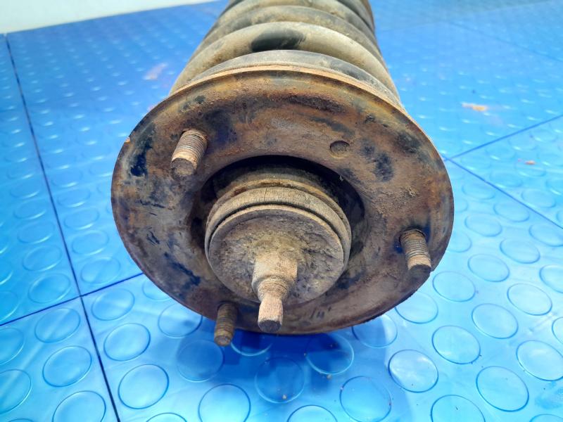 2008 Nissan Titan Strut Assembly
