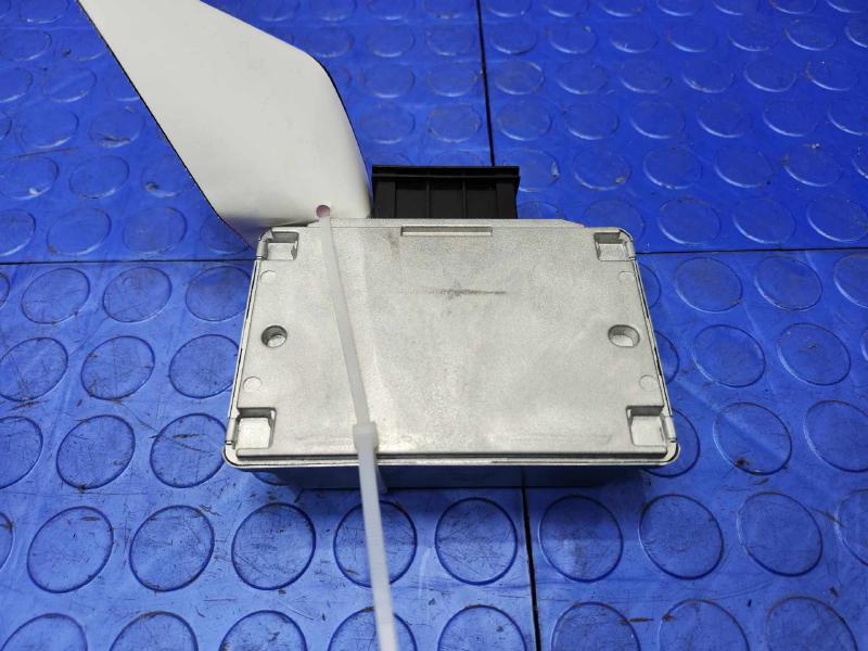 2024 Chevrolet Trax Converter/Inverter/Charger