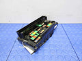2016 BMW 528I Cabin Fuse Box