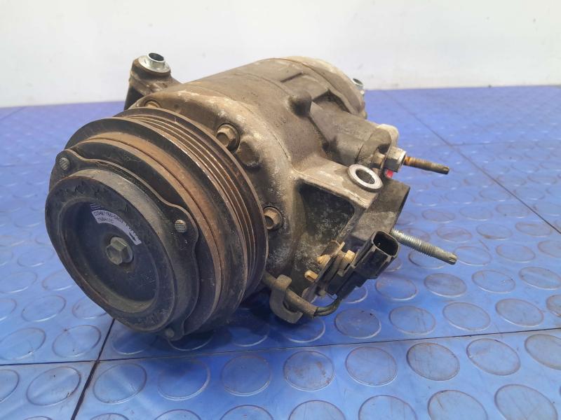 2015 Ford Fusion A/C Air Compressor