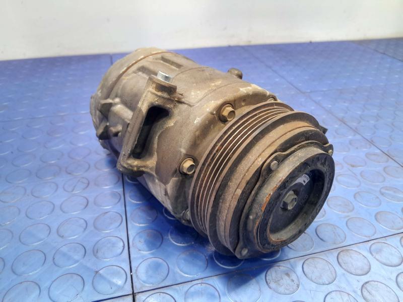2015 Ford Fusion A/C Air Compressor