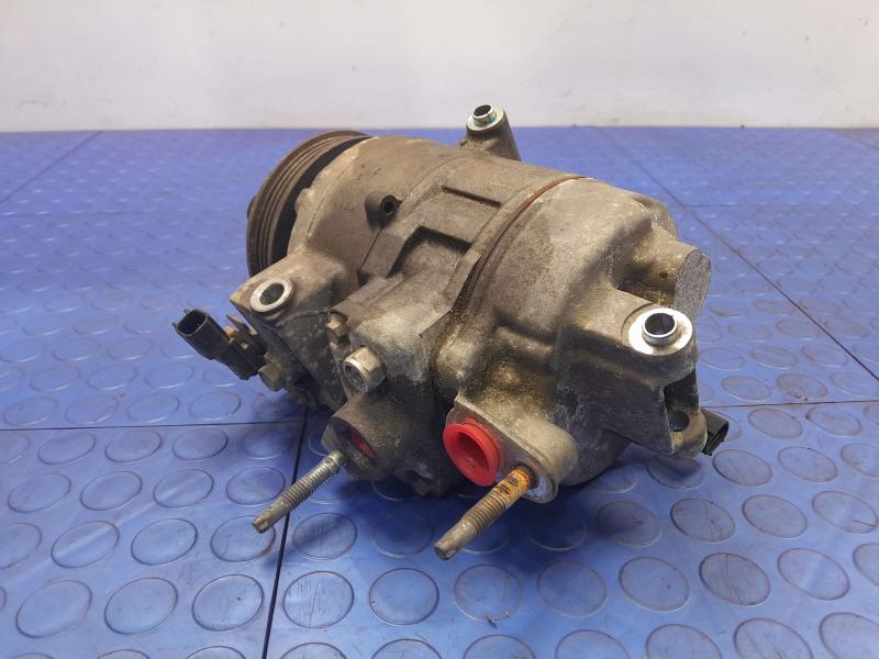 2015 Ford Fusion A/C Air Compressor