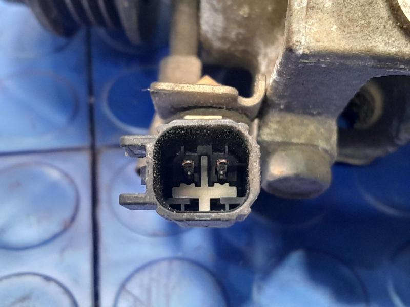 2015 Ford Fusion A/C Air Compressor