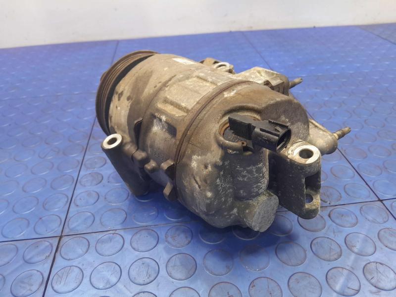 2015 Ford Fusion A/C Air Compressor