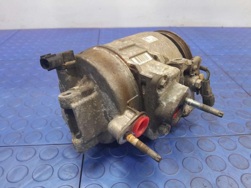 2015 Ford Fusion A/C Air Compressor