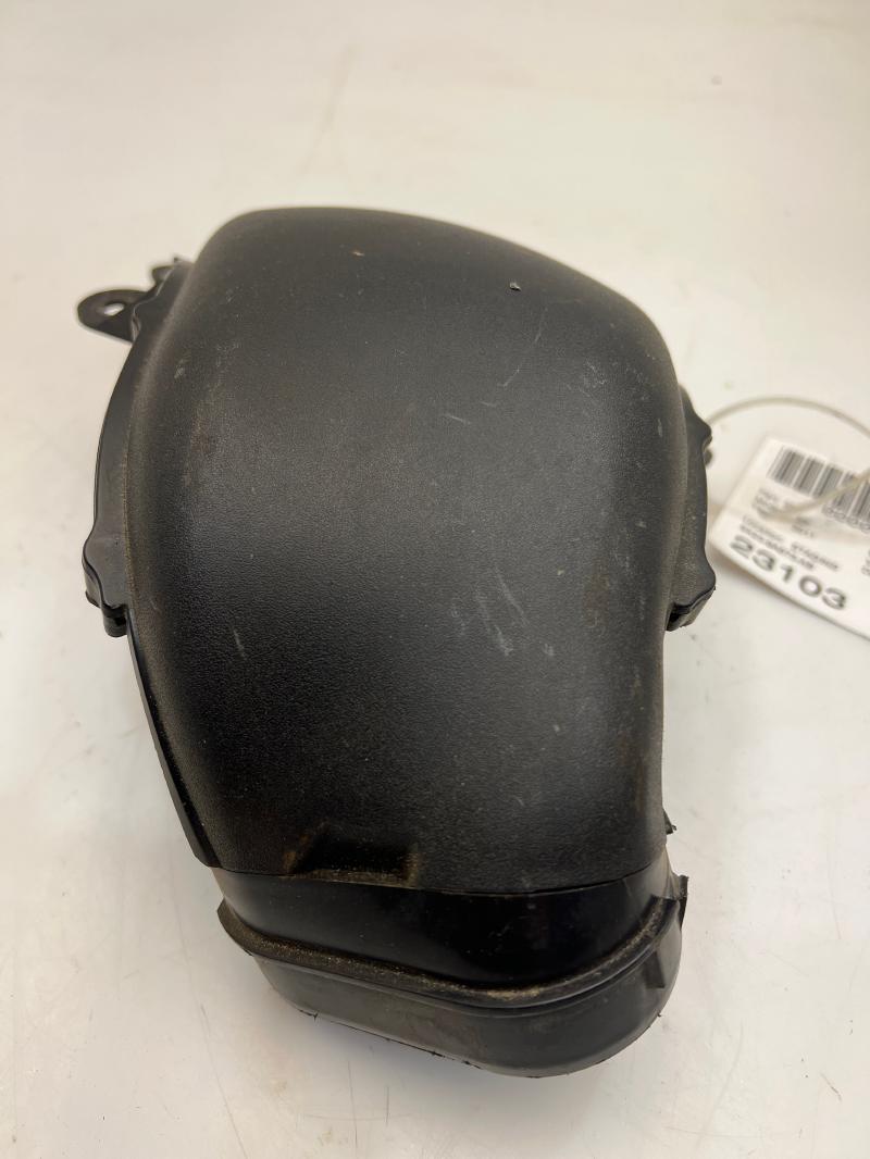 2011 Jaguar XF Air Intake Tube/Resonator