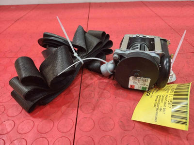 2012 MINI Cooper Countryman Front Seat Belt