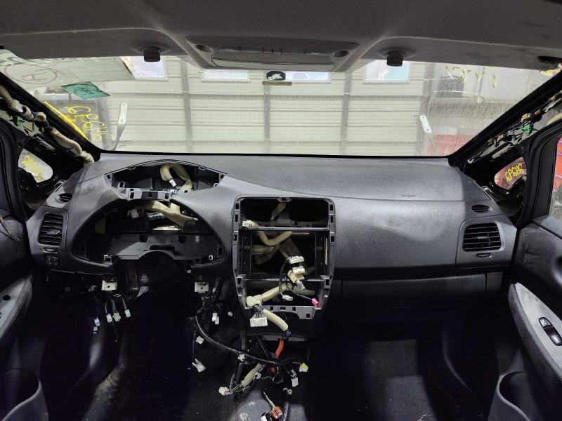 2013-2017 Nissan Leaf Dashboard Panel Dash Pad Black Genuine OEM 682003NF4B