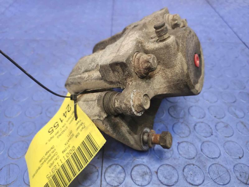 2011 Hyundai Sonata Caliper
