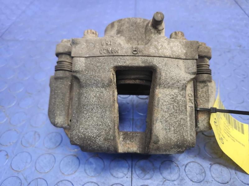 2011 Hyundai Sonata Caliper