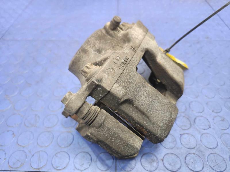 2011 Hyundai Sonata Caliper