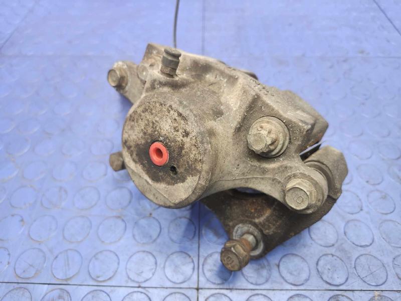 2011 Hyundai Sonata Caliper