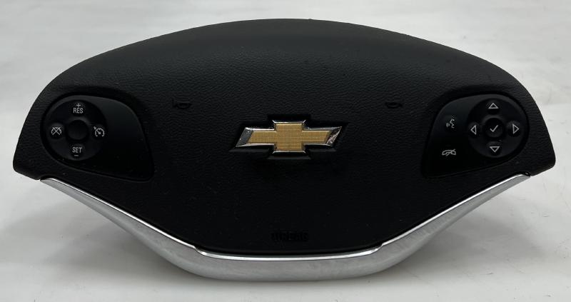 2016 Chevrolet Impala Air Bag