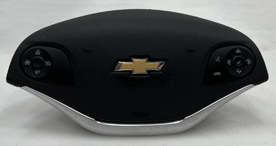 2016 Chevrolet Impala Air Bag