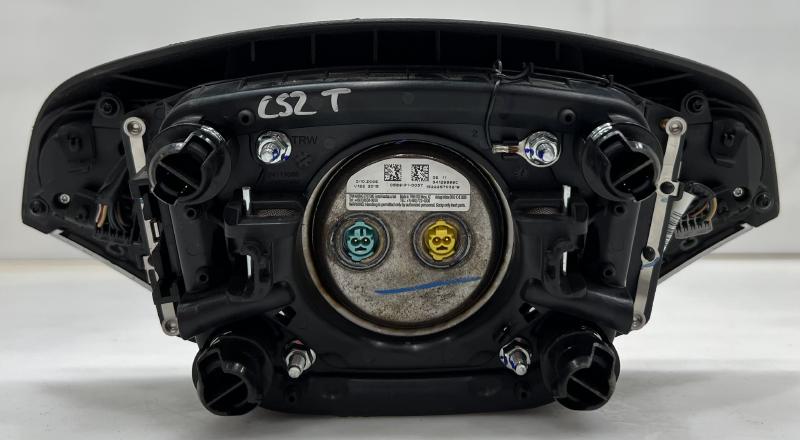 2016 Chevrolet Impala Air Bag