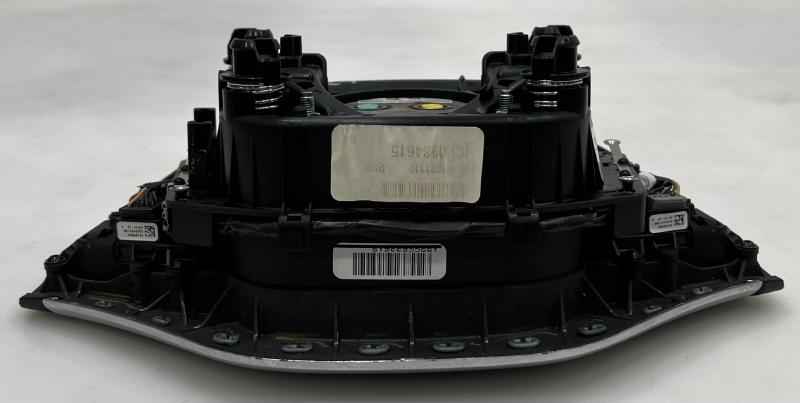 2016 Chevrolet Impala Air Bag