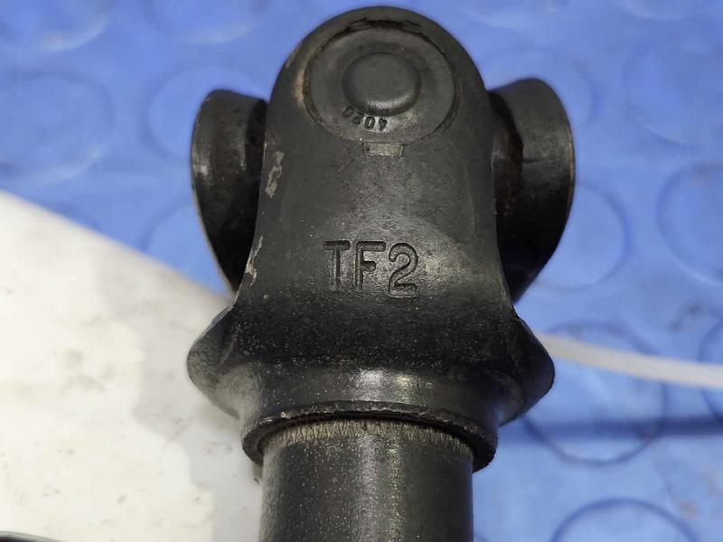 2014 Mercedes Sprinter Steering Coupler