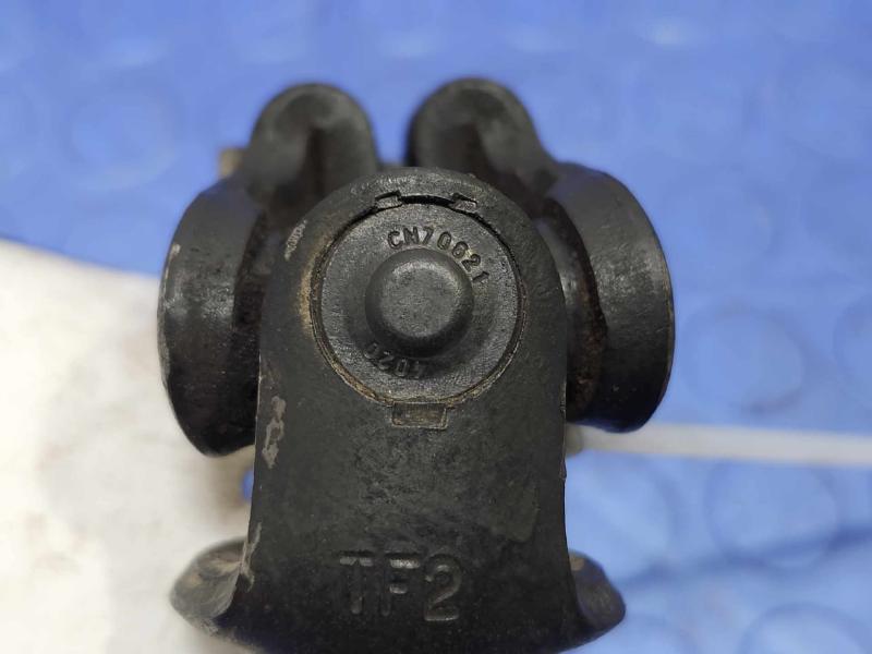 2014 Mercedes Sprinter Steering Coupler
