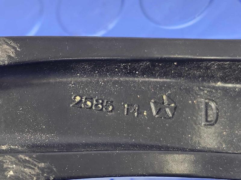 2021 Chrysler Voyager Wiper Arm