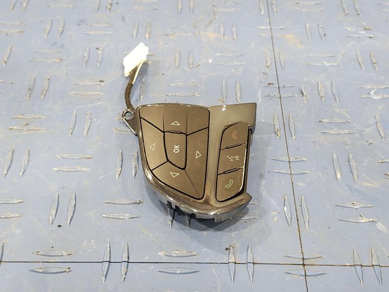 2015 Chrysler 200 Combination Switch