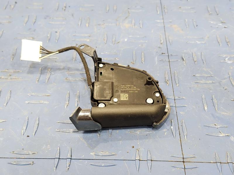 2015 Chrysler 200 Combination Switch