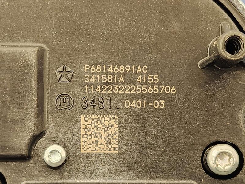 2015 Chrysler 200 Combination Switch