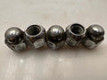 2016 Subaru Forester Lug Nuts