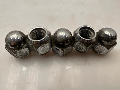 2016 Subaru Forester Lug Nuts