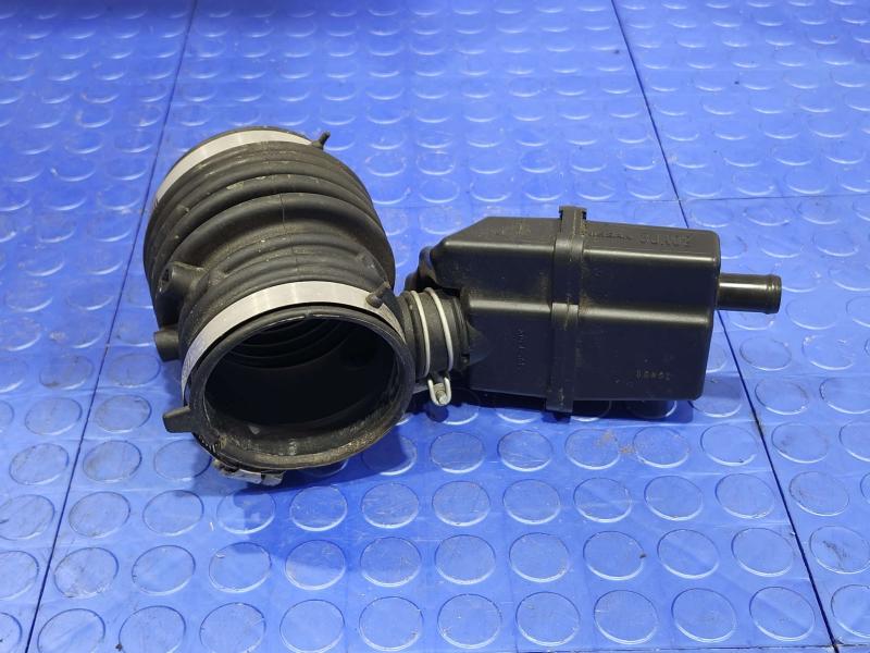 2015 Nissan Murano Air Intake Tube/Resonator