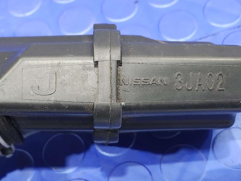 2015 Nissan Murano Air Intake Tube/Resonator