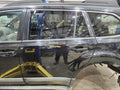 2010 Subaru Legacy Rear Door