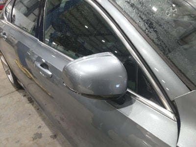 2018 Volvo S90 Door Mirror