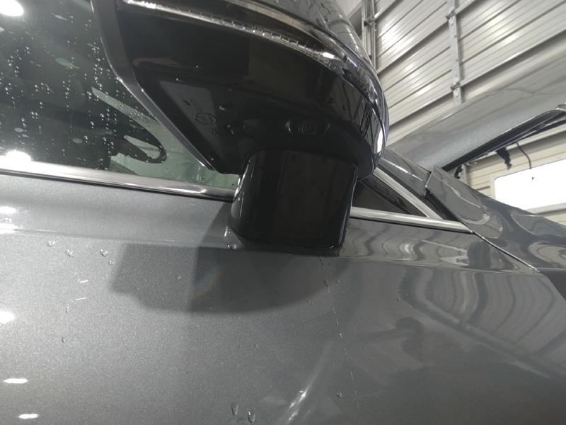 2018 Volvo S90 Door Mirror