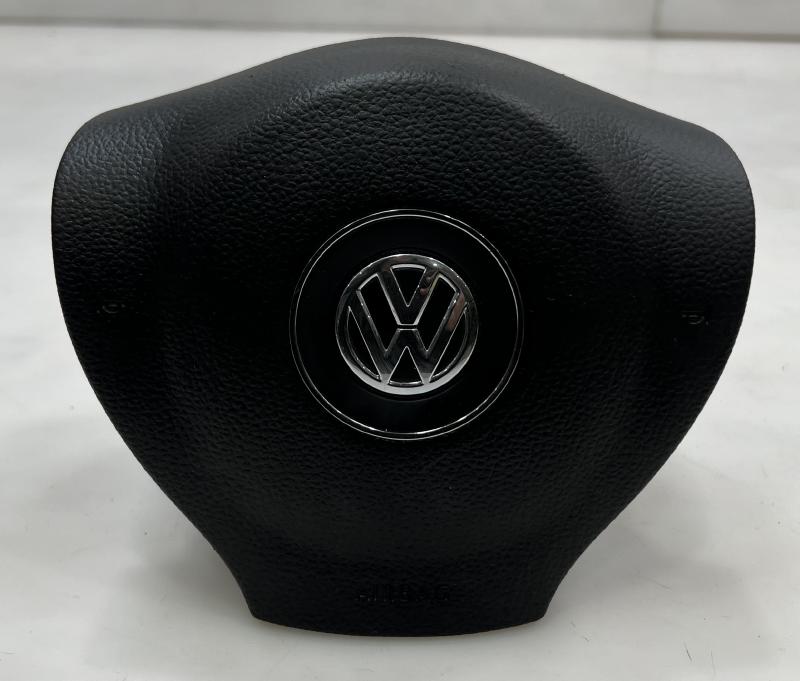 2015 Volkswagen Passat Air Bag