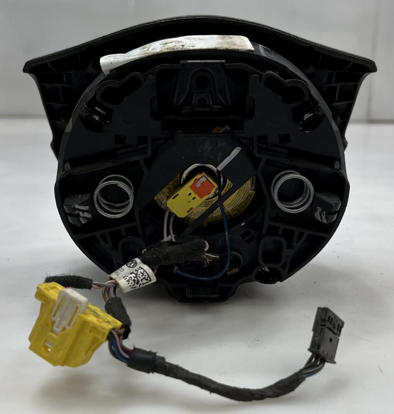 2015 Volkswagen Passat Air Bag