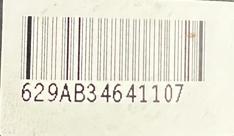 2015 Volkswagen Passat Air Bag
