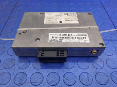 2010-2017 Audi Q5 Interface Communications Control Module OEM 8T0862336E