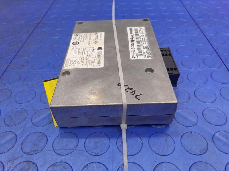 2010-2017 Audi Q5 Interface Communications Control Module OEM 8T0862336E