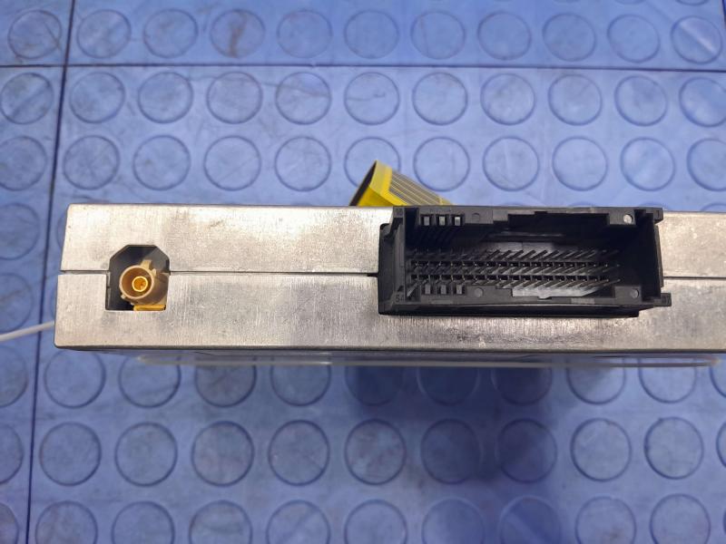 2010-2017 Audi Q5 Interface Communications Control Module OEM 8T0862336E