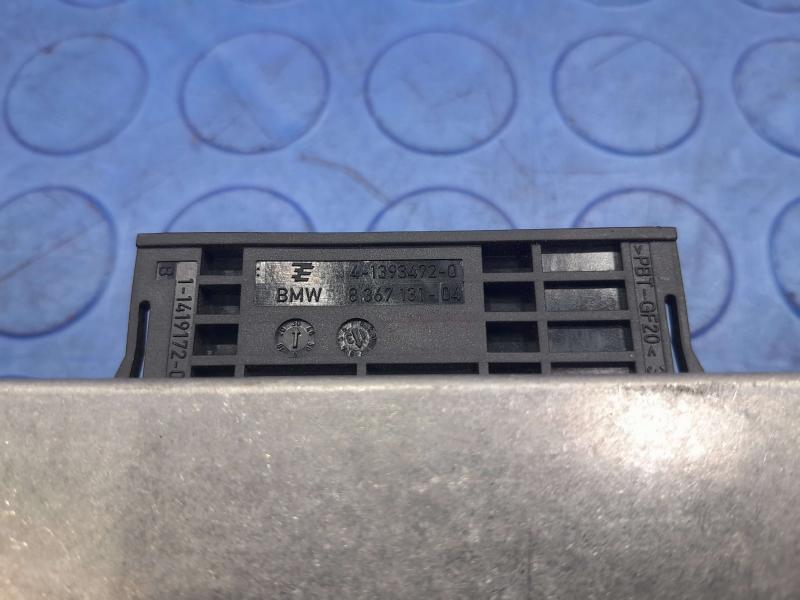 2010-2017 Audi Q5 Interface Communications Control Module OEM 8T0862336E