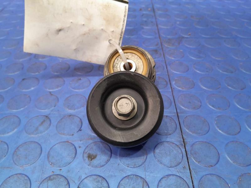 2008 Pontiac Solstice Engine Belt Tensioner